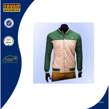 Wholesale Thermal Baseball Jacket, Custom Baseball Jacket